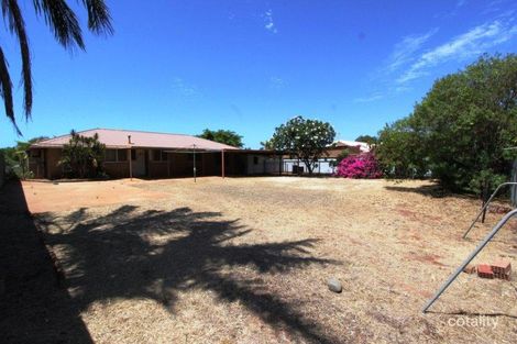 Property photo of 11 Warburton Crescent Dampier WA 6713