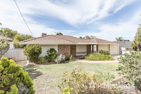 Property photo of 72 Highclere Boulevard Marangaroo WA 6064