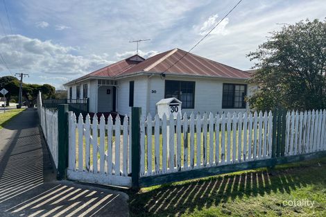 Property photo of 30 Scott Street Belmont VIC 3216
