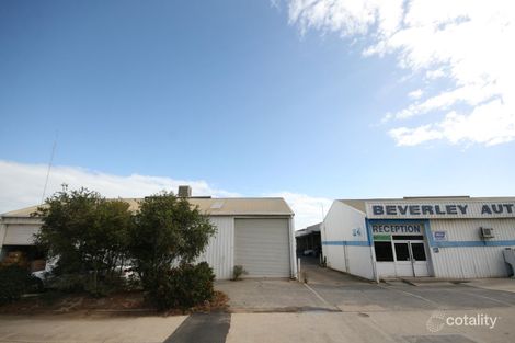 1/128 William St, Beverley, SA 5009