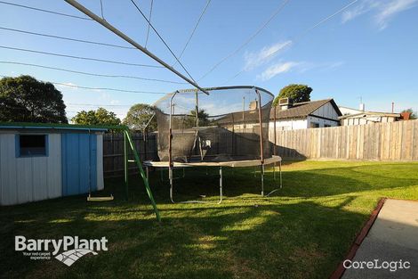 Property photo of 18 Nigra Street Doveton VIC 3177