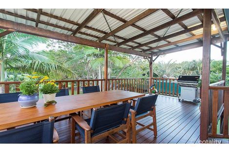 Property photo of 50 Maguire Street Andergrove QLD 4740