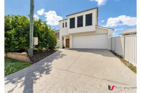 4 TARCUTTA ST, CLEVELAND, QLD 4163