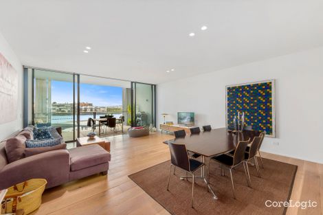 Property photo of 302/27 Barangaroo Avenue Barangaroo NSW 2000