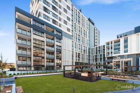 Property photo of 414/6 Village Place Kirrawee NSW 2232