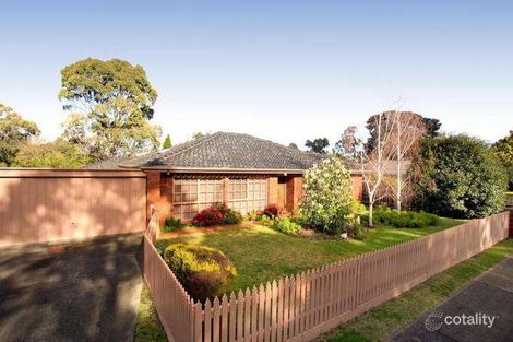 Property photo of 1/28 Wolseley Crescent Blackburn VIC 3130