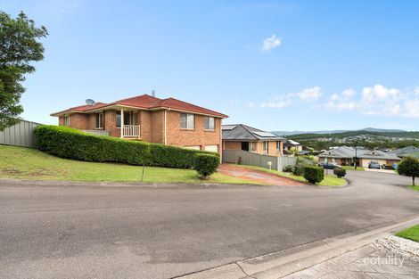 Property photo of 2 Bangalore Place Cameron Park NSW 2285