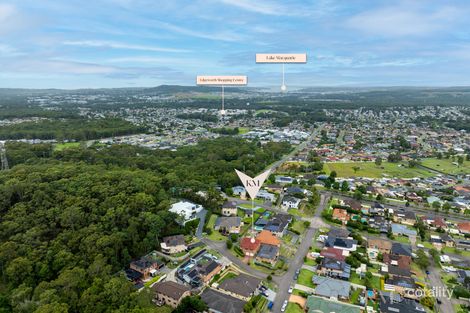 Property photo of 2 Bangalore Place Cameron Park NSW 2285