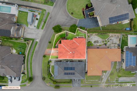 Property photo of 2 Bangalore Place Cameron Park NSW 2285