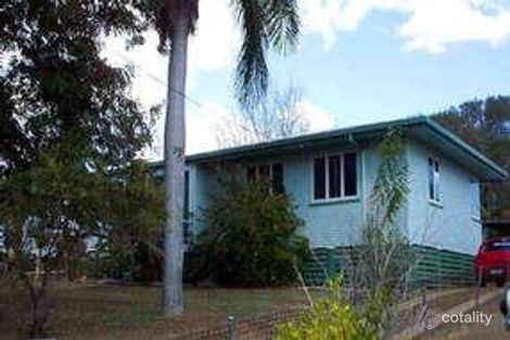 Property photo of 27 Mellefont Street West Gladstone QLD 4680