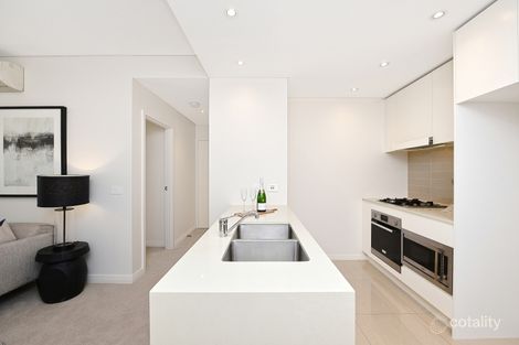 Property photo of 419/6 Baywater Drive Wentworth Point NSW 2127
