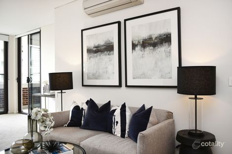 Property photo of 419/6 Baywater Drive Wentworth Point NSW 2127