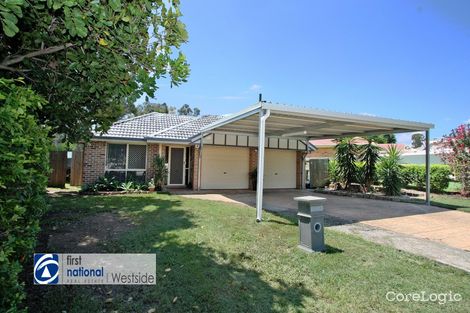 Property photo of 15 Clements Drive Goodna QLD 4300