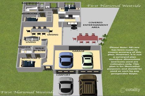 Property photo of 15 Clements Drive Goodna QLD 4300