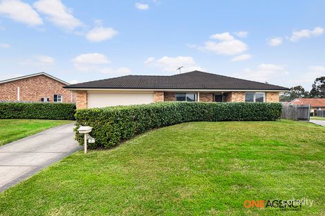 Property photo of 2 Sinclair Avenue Hunterview NSW 2330