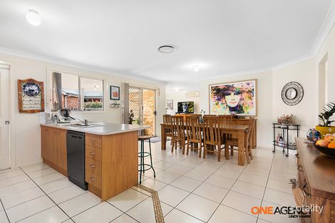 Property photo of 2 Sinclair Avenue Hunterview NSW 2330