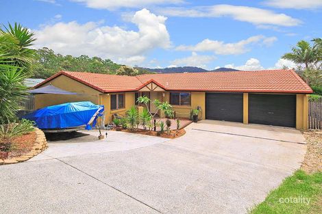 Property photo of 7 Stanfield Drive Upper Coomera QLD 4209