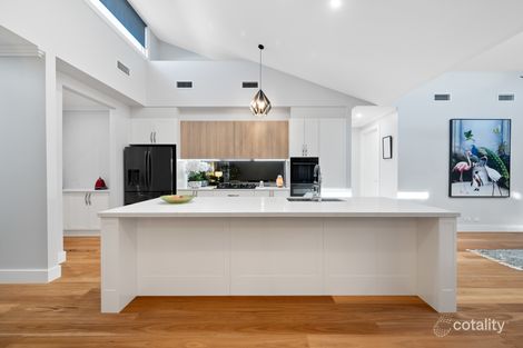 Property photo of 32A Walmsley Crescent Silverdale NSW 2752