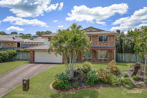 Property photo of 20 Heritage Drive Brassall QLD 4305