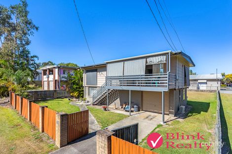 40 Beelong St, Crestmead, QLD 4132