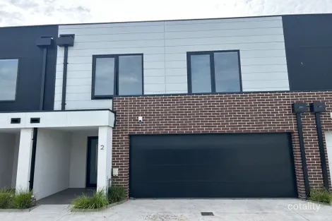 2/91 Macedon Pde, Wollert, VIC 3750