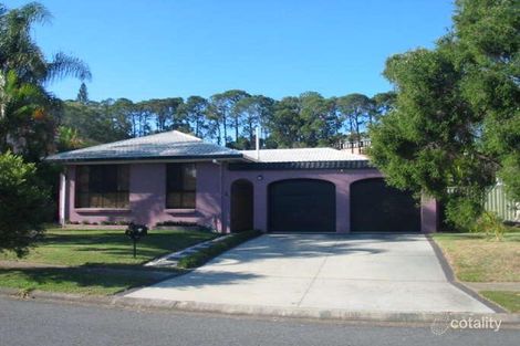 Property photo of 6 Mellifont Street Banyo QLD 4014