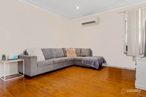 Property photo of 92 Bennett Road Colyton NSW 2760
