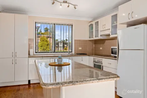 Property photo of 92 Bennett Road Colyton NSW 2760