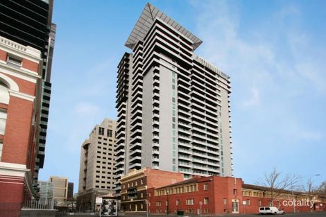 705/25 Wills St, Melbourne, VIC 3000