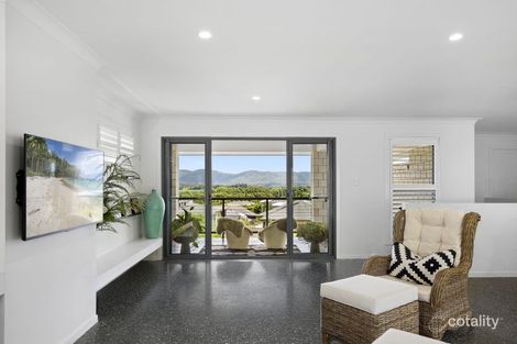 Property photo of 35 Coral Fern Circuit Murwillumbah NSW 2484