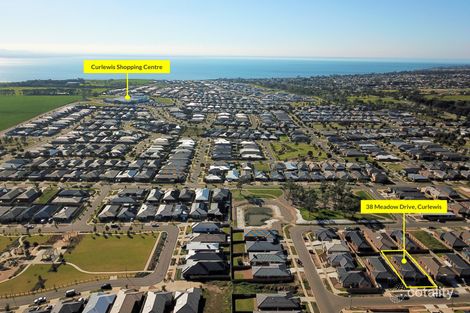 Property photo of 38 Meadow Drive Curlewis VIC 3222