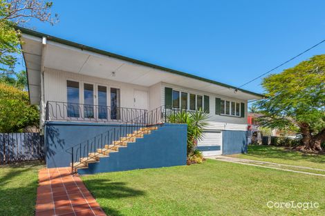 Property photo of 22 Blenheim Street Chermside West QLD 4032