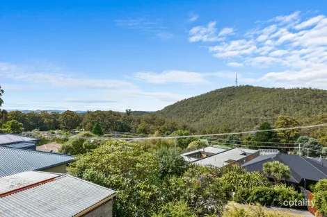 Property photo of 2/4A Fingerpost Track South Hobart TAS 7004