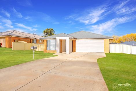 Property photo of 51 Waratah Street Junee NSW 2663