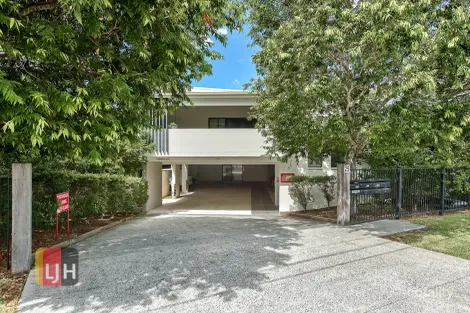 1/25 Bellevue Ave, Gaythorne, QLD 4051