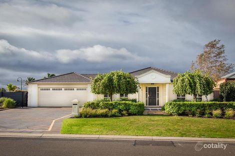 Property photo of 1 Lehmann Road Tanunda SA 5352