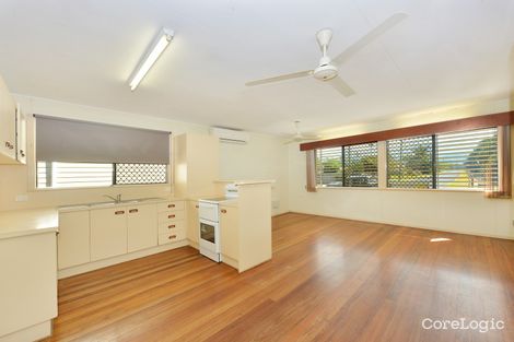 Property photo of 294 Pease Street Edge Hill QLD 4870