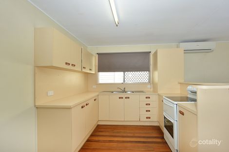 Property photo of 294 Pease Street Edge Hill QLD 4870