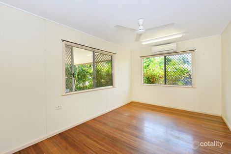 Property photo of 294 Pease Street Edge Hill QLD 4870