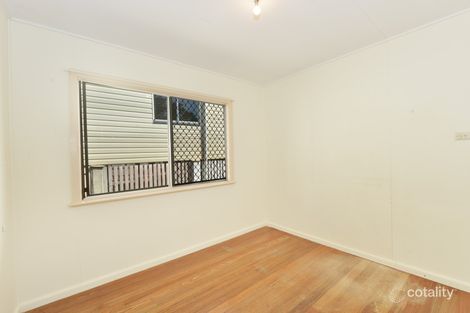 Property photo of 294 Pease Street Edge Hill QLD 4870