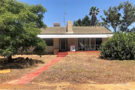 27 Wilson St, Wongan Hills, WA 6603