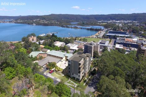 102/106 John Whiteway Dr, Gosford, NSW 2250