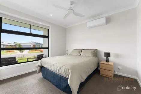 Property photo of 49 Edinburgh Crescent Gleneagle QLD 4285