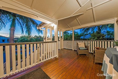 Property photo of 8 Trundle Street Coorparoo QLD 4151
