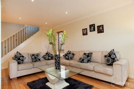 Property photo of 38 Gabriel Terrace South Morang VIC 3752