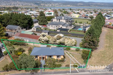 Property photo of 7 Mawson Place Mayfield TAS 7248