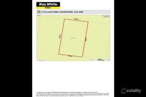 Property photo of 8 Tulloch Crescent Goondiwindi QLD 4390