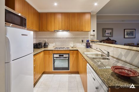 Property photo of 83/632 St Kilda Road Melbourne VIC 3004