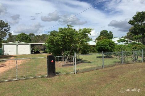 Property photo of 147-159 Drouin Crescent Burrum River QLD 4659