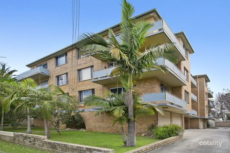 Property photo of 2/7 Parramatta Street Cronulla NSW 2230